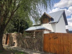 El Tranco - Casa 